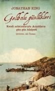 Gelibolu Günlükleri, Jonathan King