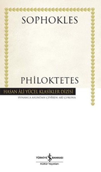 Philoktetes, Sophokles