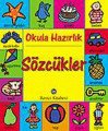 Okula Hazırlık - Sözcükler, Kolektif, Remzi Kitabevi
