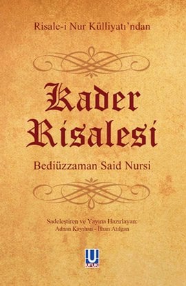 Kader Risalesi, Çanta Boy, Ufuk Yayınları