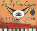 Zıp-Zıp Can Caniko - Mısır'a Gidiyor, Judy Schachner