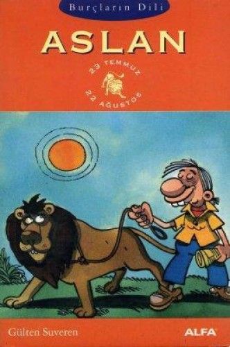 Aslan, Gülten Suveren