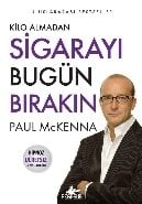 Kilo Almadan Sigarayı Bugün Bırakın Hipnoz Ücretsiz Cdsiyle Birlikte, Paul Mckenna