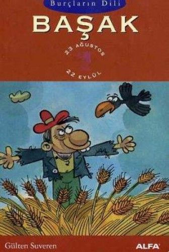 Başak, Gülten Suveren