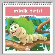 Minik Tırtıl, Arife Gökmen