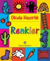 Okula Hazırlık Seti (3 Kitap Takım), Patti Barber, Remzi Kitabevi
