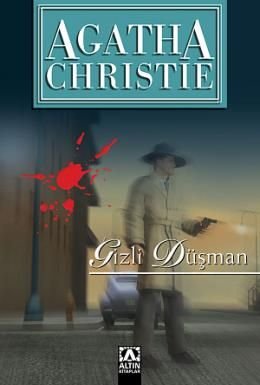 Gizli Düşman, Agatha Christie, Altın Kitaplar