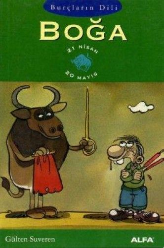 Boğa, Gülten Suveren