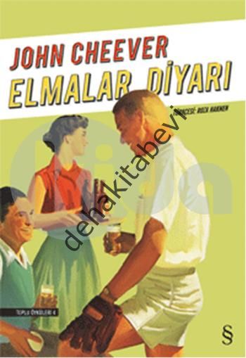 Elmalar Diyarı, John Cheever