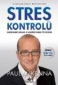 Stres Kontrolü Hipnoz Ücretsiz Cdsiyle Birlikte, Paul Mckenna
