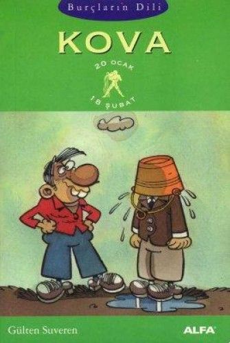 Kova, Gülten Suveren