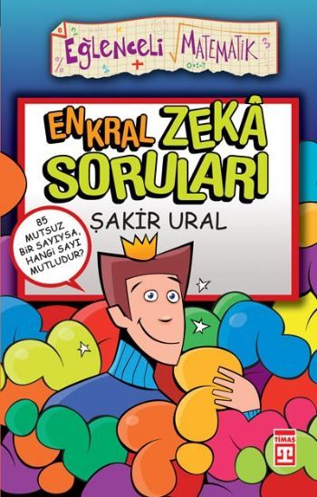 En Kral Zekâ Soruları