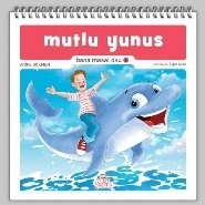 Mutlu Yunus, Arife Gökmen