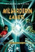 Milyarderin laneti, Richard Newsome