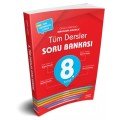 Tüm Dersler Soru Bankası 8.Sınıf, Element