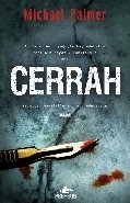 Cerrah, Michael Palmer