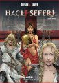 Haçlı Seferi 2, Jean Dufaux