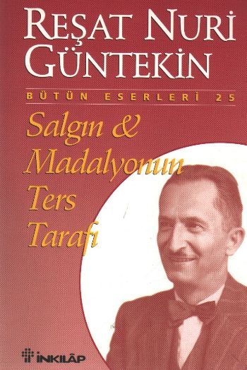 Salgın & Madalyonun Ters Tarafı