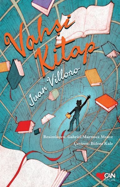 Vahşi Kitap, Can Yayınları