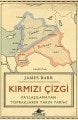 Kırmızı Çizgi, James Barr, Pegasus Yayınları