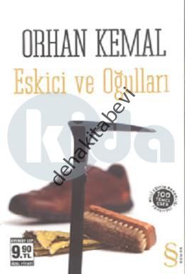 Eskici ve Oğulları (Cep Boy), Orhan Kemal