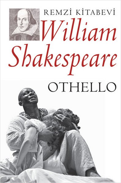Othello, William Shakespeare, Remzi Kitabevi