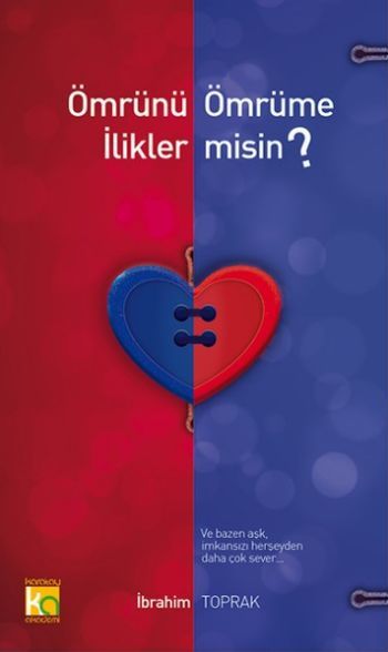 Ömrünü Ömrüme İliklermisim?, Karatay Akademi