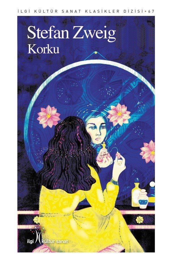 Korku, İlgi Kültür Sanat Yayıncılık