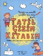 Tatil Çizim Kitabım, Smriti Prasadam