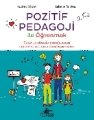 Pozitif Pedagoji ile Öğrenmek, Audrey Akoun
