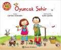 Oyuncak Şehir, Üstün Dökmen, Remzi Kitabevi