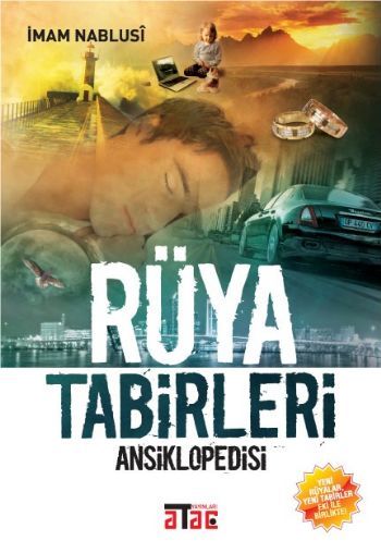 Rüya Tabirleri Ansiklopedisi, İmam Nablusi