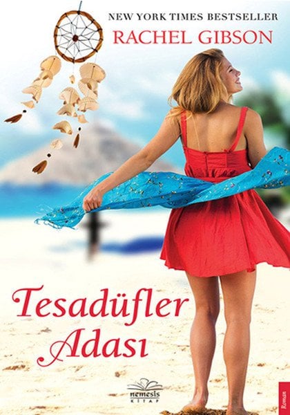 Tesadüfler Adası, Rachel Gibson