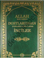 Allah Dostlarından İnciler 4 (Ciltli)
