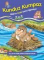 Kunduz Kumpaz Allahın Kadir İsmini Öğreniyor - Allahın İsimlerini Öğreniyorum 1
