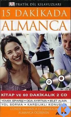 15 Dakikada Almanca , Kolektif