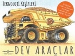 Teknoloji Keşifleri - Dev Araçlar, Rod Green