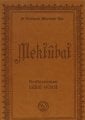 Mektubat (Büyük Boy Kürtçe)  Bediüzzaman Said Nursi