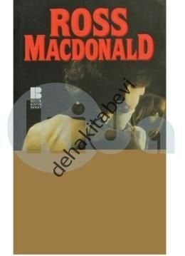 Canlı Hedef, Ross Macdonald