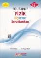 Esen Üçrenk 10. SINIF FİZİK SORU BANKASI