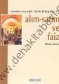 Alım-Satım ve Faiz, Hasip Asutay