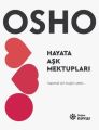 Hayata Aşk Mektupları, Osho, Doğan Kitap