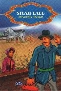Siyah Lale, Alexandre Dumas