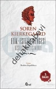 Etik-Estetik Dengesi Kişiliğin Gelişiminde B.Yok, Araf Yayınları