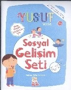 Yusuf Serisi (5 Kitap), Şebnem Güler Karacan