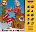 Dedem Benim Arkadaşım Dokun ve Dinle Konuşan Kitap
