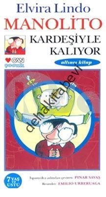 MANOLİTO KARDEŞİYLE KALIYOR, Kolektif