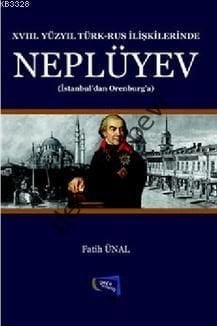 Neplüyev, Fatih Ünal
