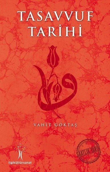 Tasavvuf Tarihi, Vahit Göktaş