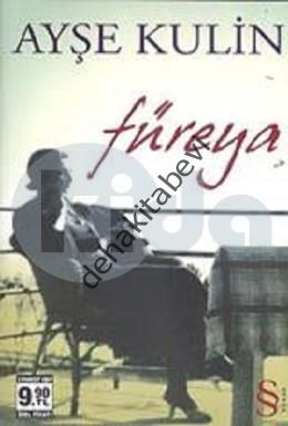 Füreya (Cep Boy), Ayşe Kulin